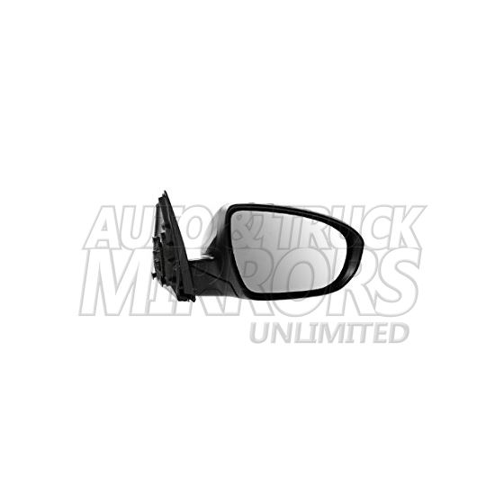 Fits Optima 12-13 Passenger Side Mirror Replacemen