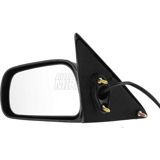 Fits 97-01 Toyota Camry Driver Side Mirror Repla-3