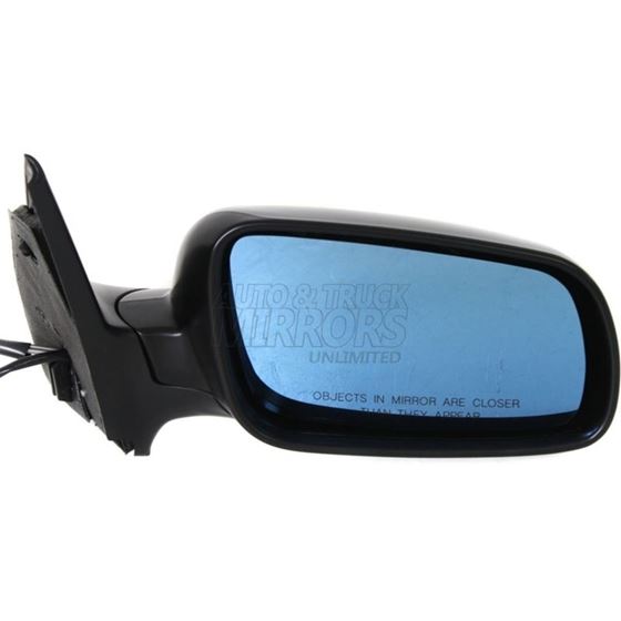 Fits 99-04 Volkswagen Golf Passenger Side Mirror R