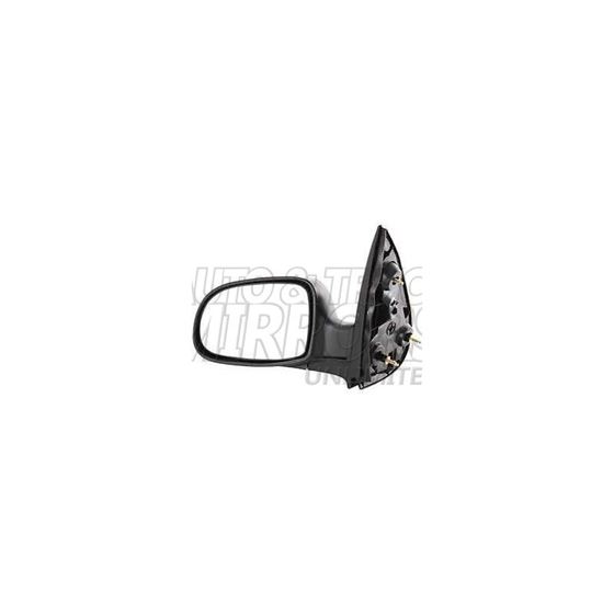 Fits 95-98 Ford Windstar Driver Side Mirror Replac