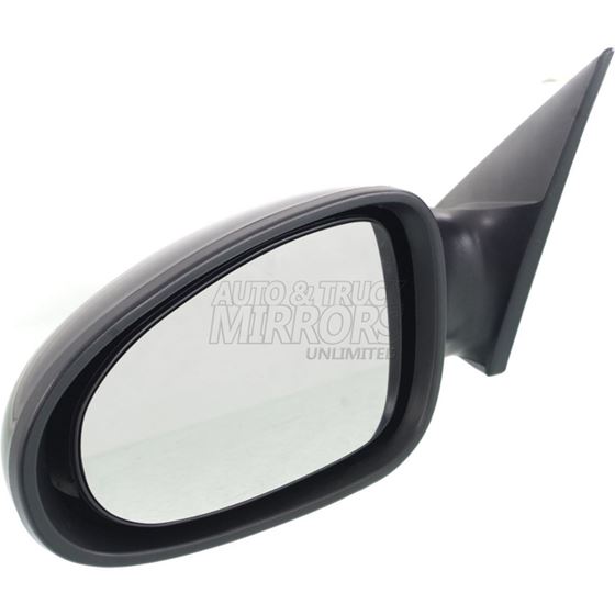 02-04 Nissan Altima Driver Side Mirror Replaceme-3