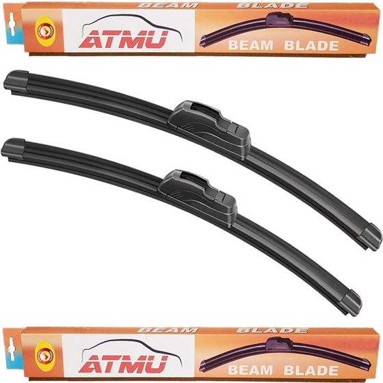 Fits 02-05 Pontiac Aztek (24"+22") Winds