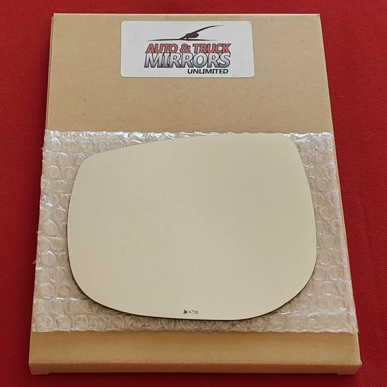 Mirror Glass for Forester, Crosstrek Driver Side R