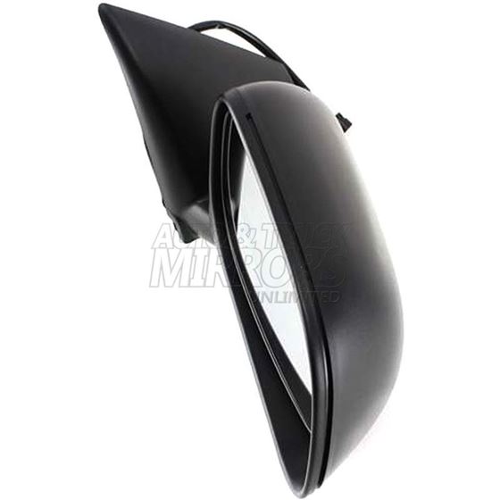 Fits 04-09 Dodge Durango Passenger Side Mirror R-3