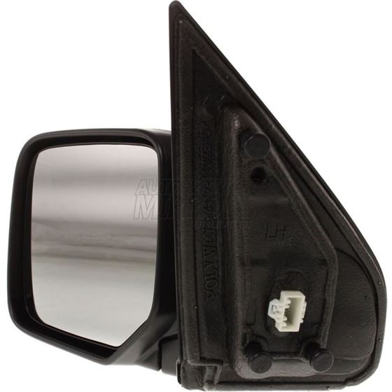 Fits 09-15 Honda Pilot Driver Side Mirror Replac-3