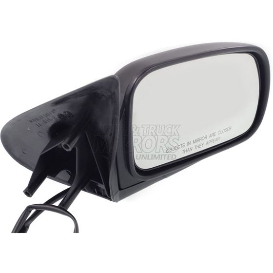 Fits Quest 96-98 Passenger Side Mirror Replaceme-3