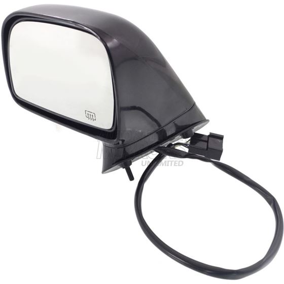 Fits 95-96 Lincoln Town Car Driver Side Mirror R-3