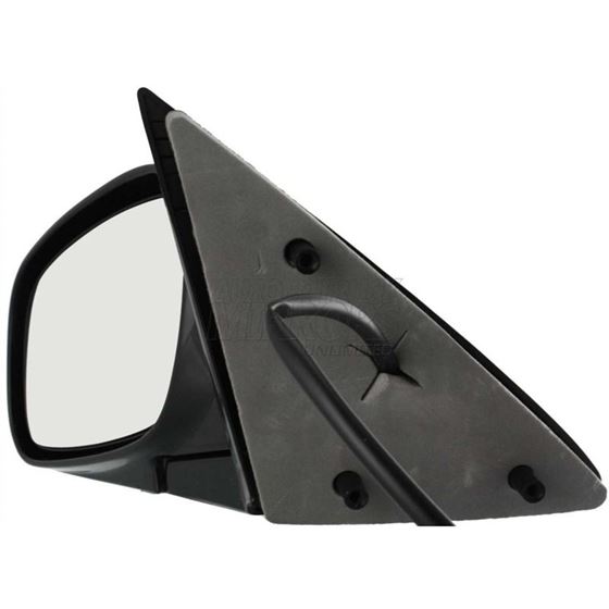 Fits 98-04 Lincoln Town Car Driver Side Mirror R-3