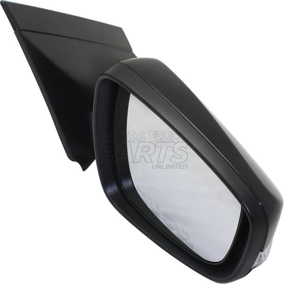 12-16 Hyundai Accent Passenger Side Mirror Repla-3