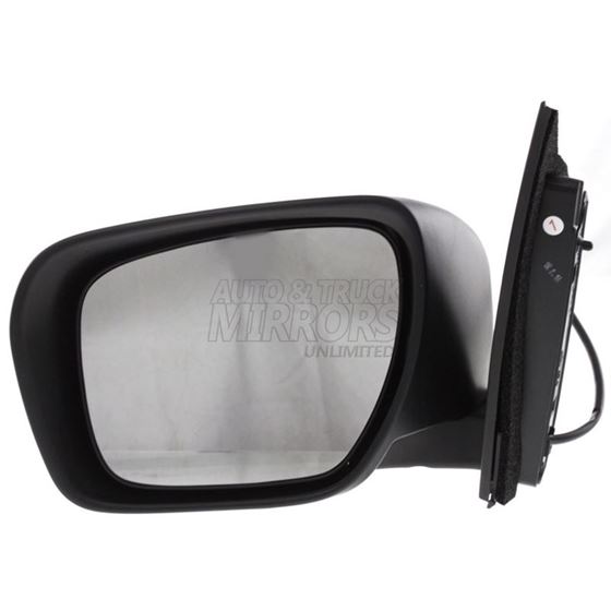 Fits 07-12 Mazda CX-7 Driver Side Mirror Replaceme