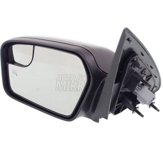 Fits 11-12 Ford Fusion Driver Side Mirror Replac-3
