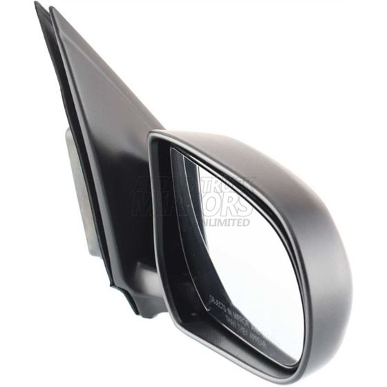 Fits 03-07 Ford Escape Passenger Side Mirror Rep-3