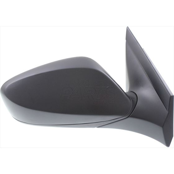 hyundai driver side mirror replacement