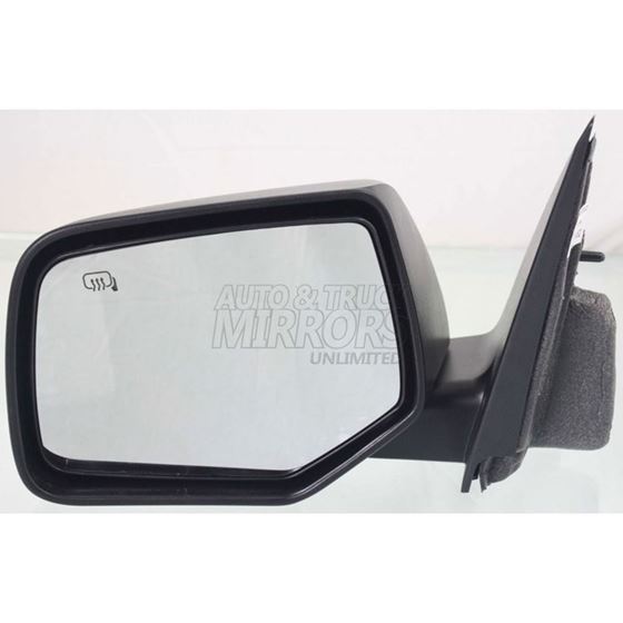 Fits 08-12 Ford Escape Driver Side Mirror Replacem