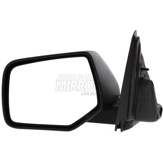 Fits 08-12 Ford Escape Driver Side Mirror Replacem