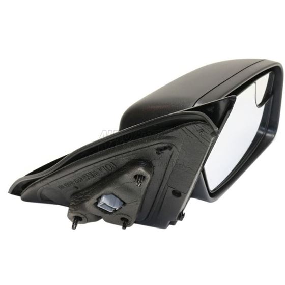 Fits 11-12 Ford Fusion Passenger Side Mirror Rep-3