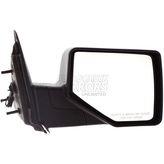 Fits 06-11 Ford Ranger Passenger Side Mirror Repla