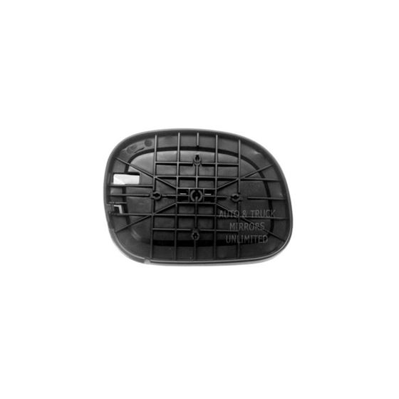 Fits 97-02 Lincoln Navigator Driver Side Mirror-3