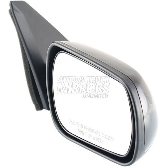 Fits 04-09 Mazda Mazda3 Passenger Side Mirror Re-3