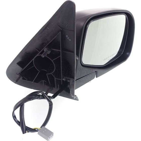 Fits 98-05 Ford Ranger Passenger Side Mirror Rep-3