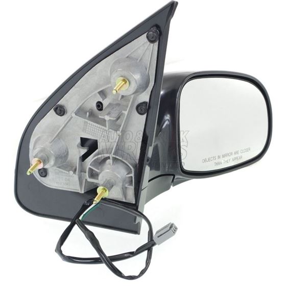 Fits 99-02 Ford Windstar Passenger Side Mirror R-3