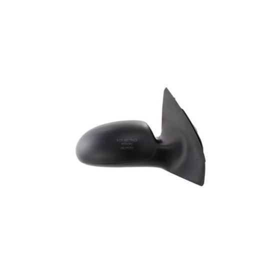 Fits 00-07 Ford Focus Passenger Side Mirror Asse-3
