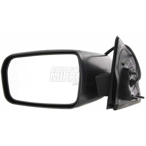 Fits 04-08 Mitsubishi Galant Driver Side Mirror Re