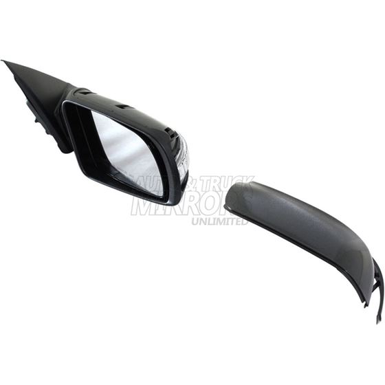 07-12 Nissan Altima Passenger Side Mirror Replac-3