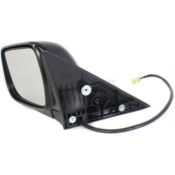 Fits 03-06 Subaru Baja Driver Side Mirror Replac-3