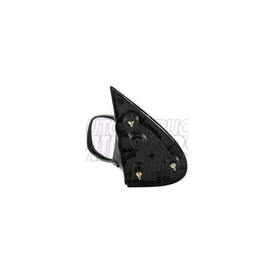 Fits 95-98 Ford Windstar Driver Side Mirror Repl-3