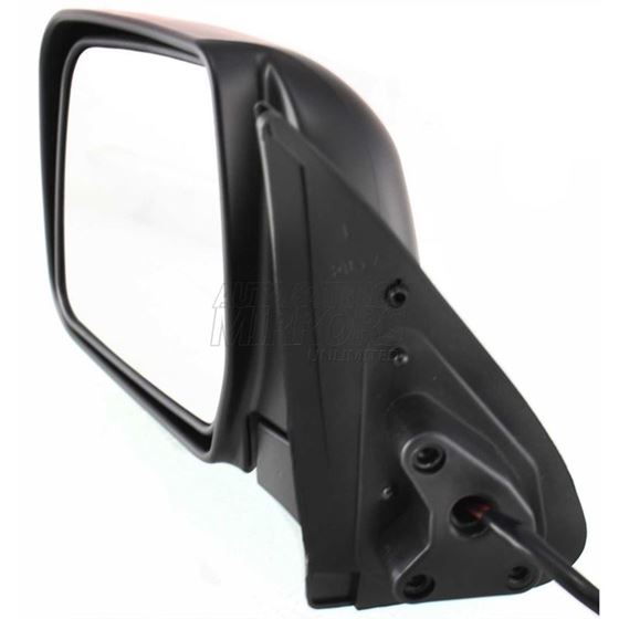 Fits 97-98 Toyota 4Runner Driver Side Mirror Rep-3