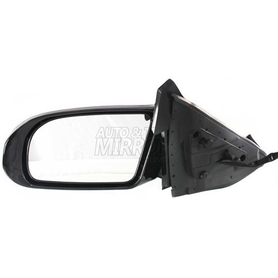 09-14 Nissan Maxima Driver Side Mirror Replacement