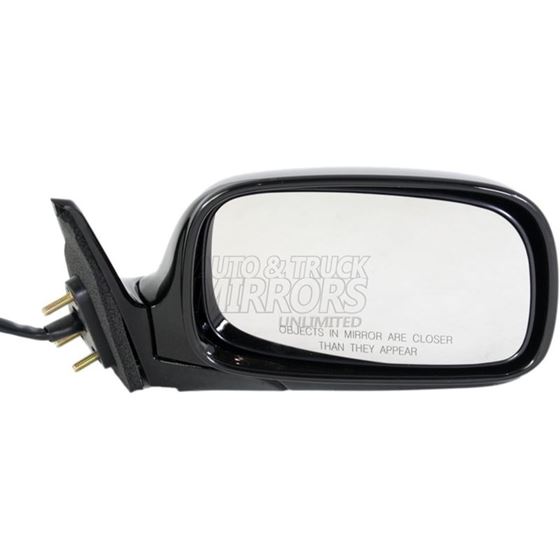 Fits 97-01 Lexus ES300 Passenger Side Mirror Repla
