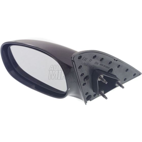 Fits 98-02 Toyota Corolla Driver Side Mirror Rep-3