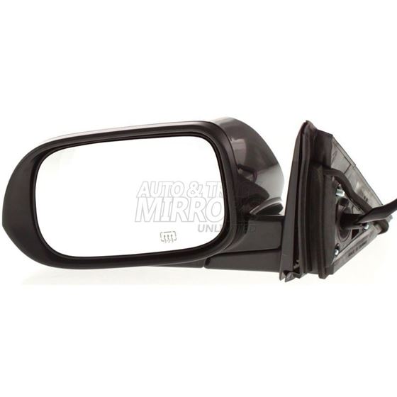 Fits 05-08 Acura TSX Driver Side Mirror Replacemen