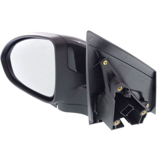 Fits 11-15 Chevrolet Cruze Driver Side Mirror Re-3