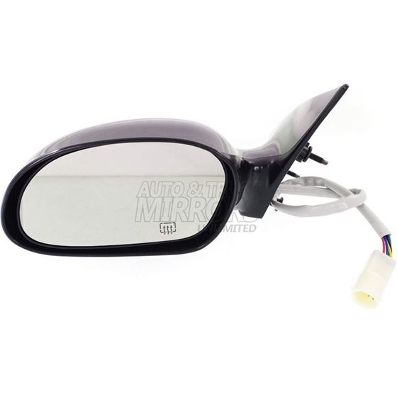 Fits 96-99 Ford Taurus Driver Side Mirror Replacem