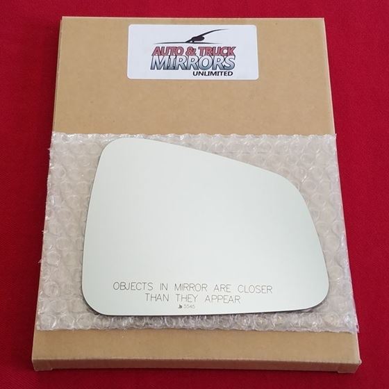 Mirror Glass Replacement + Full Adhesive for Enc-3