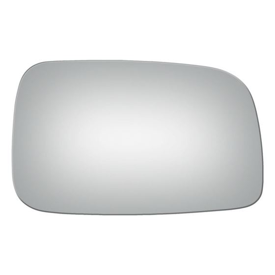 Mirror Glass + Silicone Adhesive for 05-10 Scion-3