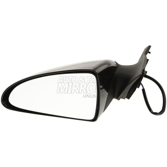 Fits 06-09 Pontiac G6 Driver Side Mirror Replaceme