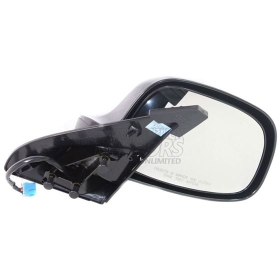 Fits 02-07 Buick Rendezvous Passenger Side Mirror