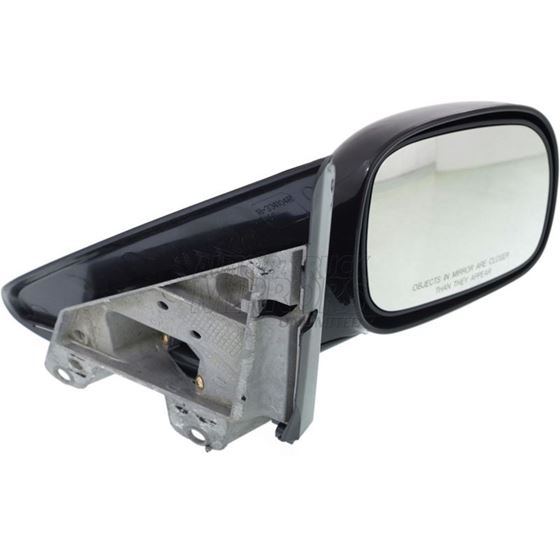 Fits 96-00 Dodge Caravan Passenger Side Mirror R-3