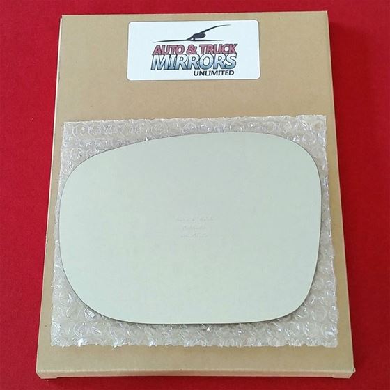 Mirror Glass Replacement + Full Adhesive for Pat-3