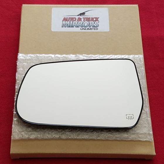 Mirror Glass with Backing for 10-14 Equinox,Terrai