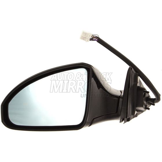 Fits FX35 or Fits FX45 03-05 Driver Side Mirror Re