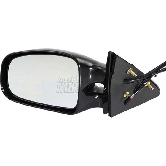 Fits 99-01 Pontiac Grand Am Driver Side Mirror R-3