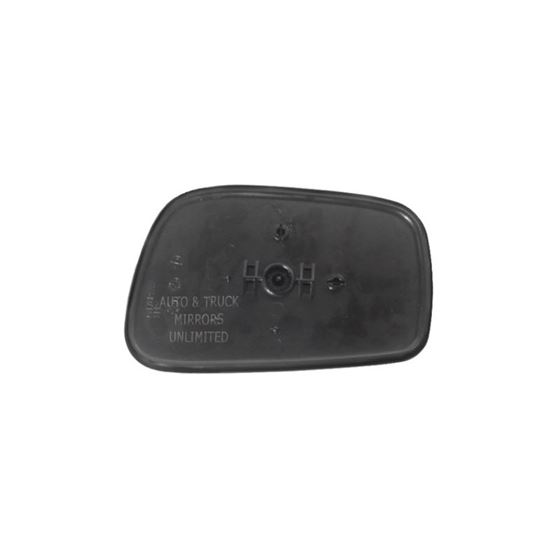 Fits 03-08 Toyota Corolla Driver Side Mirror Gla-3