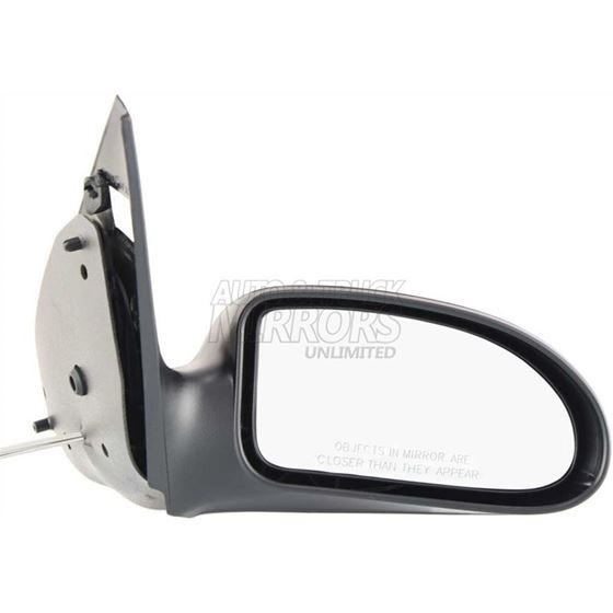 Fits 02-07 Ford Focus Passenger Side Mirror Replac