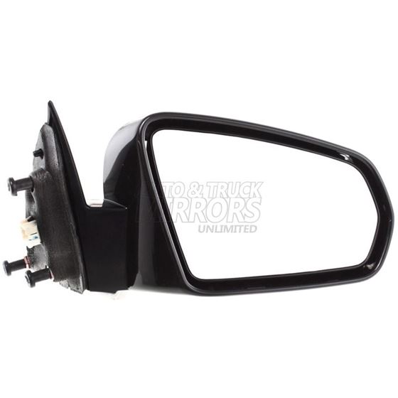 Fits 07-10 Chrysler Sebring Passenger Side Mirror