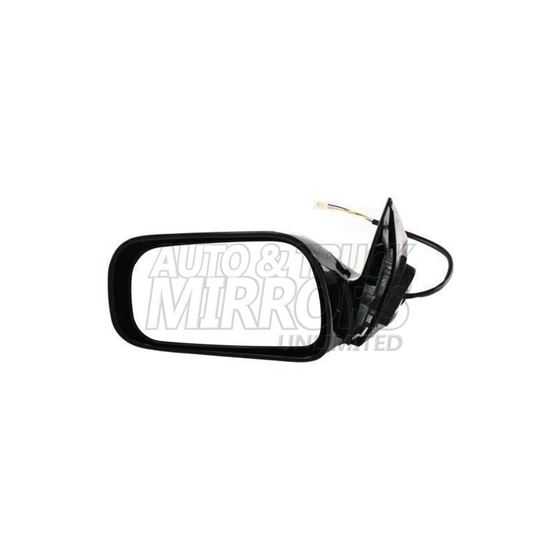 Fits 95-99 Toyota Avalon Driver Side Mirror Replac